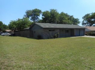 3544 Coronado Ct, Fort Worth, TX 76116