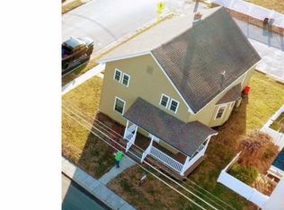 282 Shell Rd, Carneys Point, NJ 08069