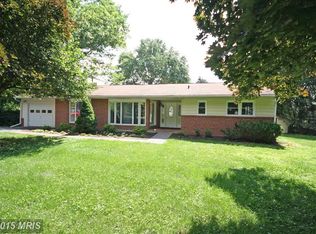 3405 Font Hill Dr, Ellicott City, MD 21042