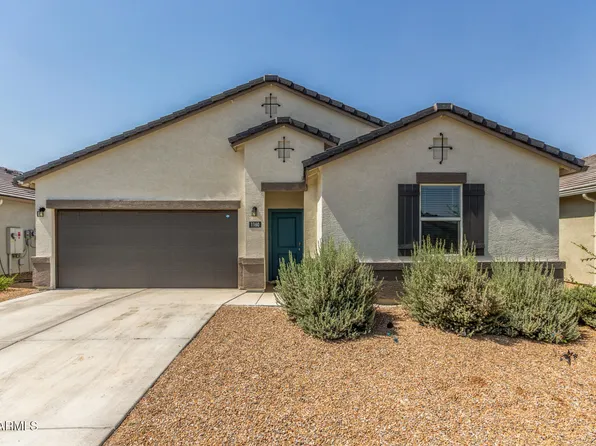 1160 W AVALON CANYON Drive, Casa Grande, AZ 85122