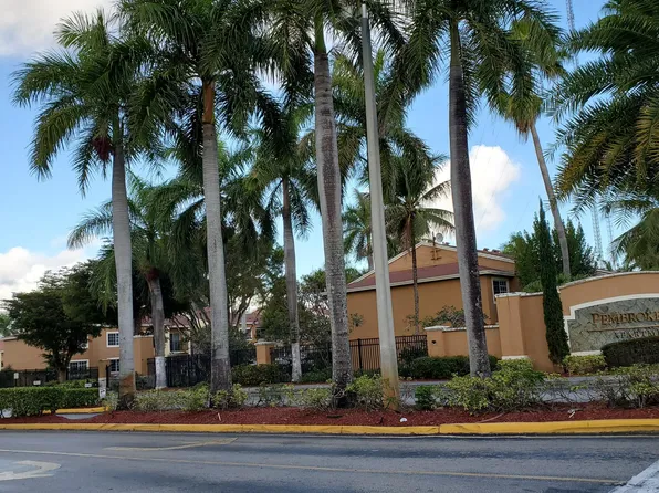 Pembroke Park Apartments, 3700 SW 52nd Ave #3720-102, Hollywood, FL 33023