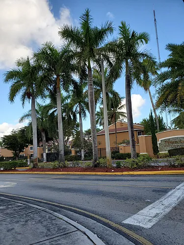 Pembroke Park Apartments Photo 1