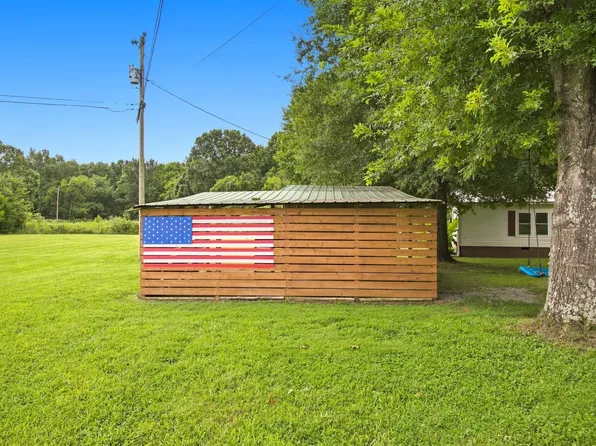2299 Old Farmington Rd, Lewisburg, TN 37091