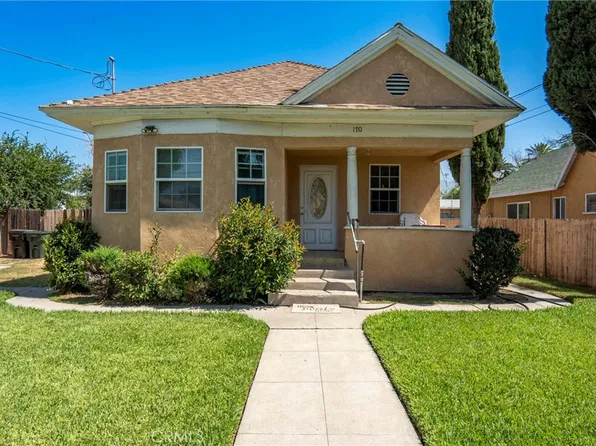 170 W 11th St, San Bernardino, CA 92410