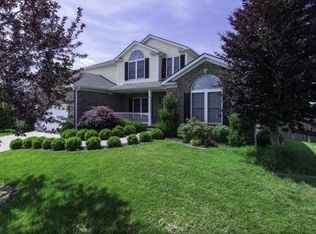 364 S Hill Rd, Versailles, KY 40383