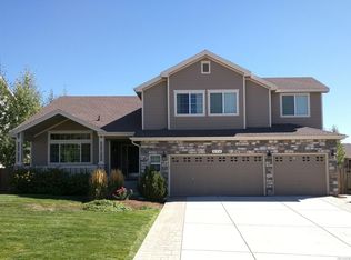874 Quintana Ln, Erie, CO 80516