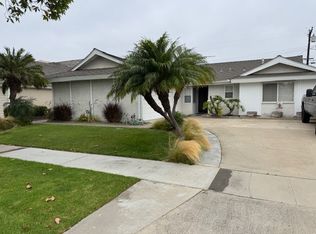 (Undisclosed Address), Garden Grove, CA 92845