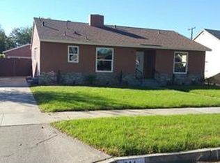814 E Buffalo Av, Santa Ana, CA 92706