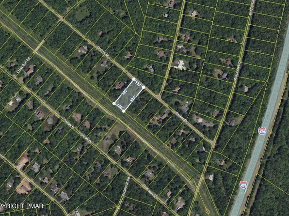 G546 Drakes Dr, Jim Thorpe, PA 18229