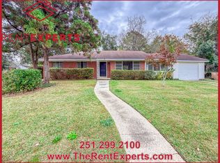 51 Sherwood Dr, Mobile, AL 36606