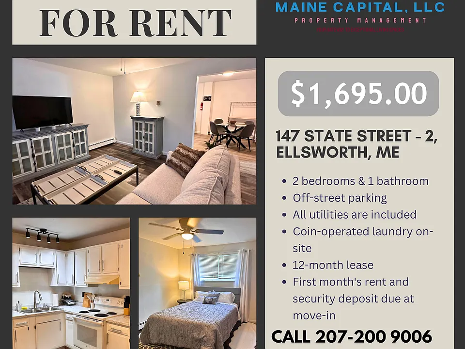 147 State St #2