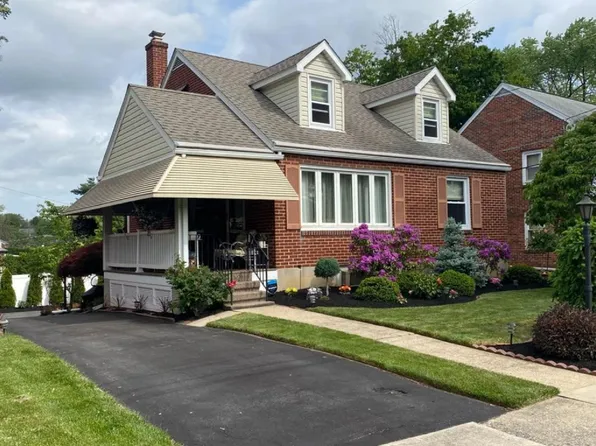 102 Princeton Ave, Reading, PA 19609