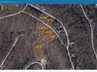 0 Country Club Dr #50, Garfield, AR 72732