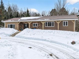 2382 Route 490, Moncton, NB E1G 4R8