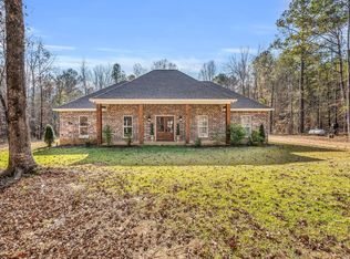 4570 New Light Rd, Starkville, MS 39759