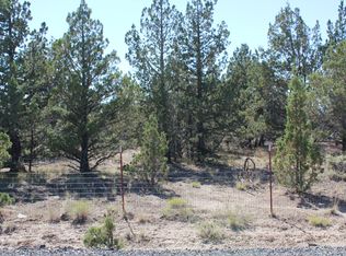 14763 SE Wasco Rd, Prineville, OR 97754