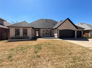 8816 NW 121st Ter, Oklahoma City, OK 73162