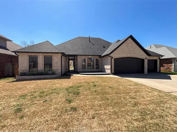 8816 NW 121st Ter, Oklahoma City, OK 73162