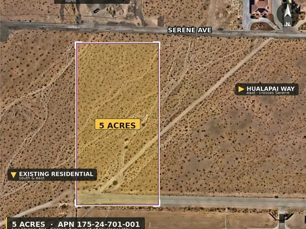 W Serene Ave, Las Vegas, NV 89161