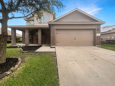 319 Carlyle St, Anna, TX, 75409