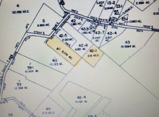 0 Kellers Rd, Quakertown, PA 18951