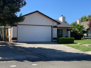 809 Fantasy Ln, Modesto, CA 95351
