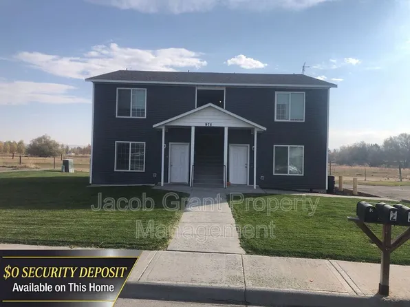 975 Eve Dr, Idaho Falls, ID