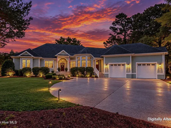 281 Red Fox Run Drive, Wallace, NC 28466