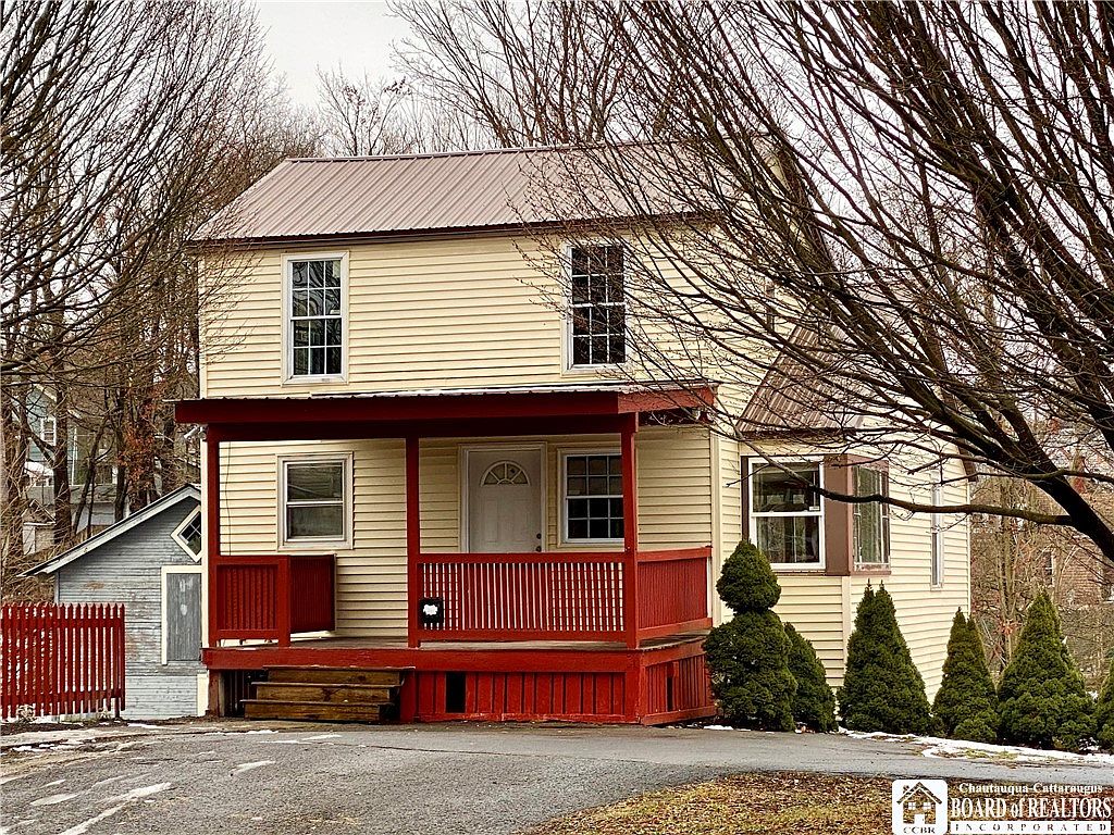 208 Forest Ave, Jamestown, NY 14701 Zillow