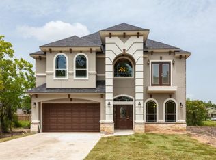 2906 Ohio St, League City, TX 77573