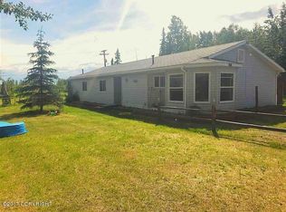 2773 Perimeter Dr, North Pole, AK 99705