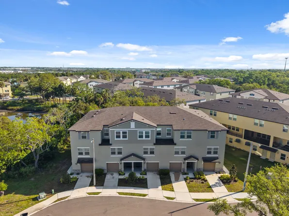 873 Tennyson Mill Cir, Tampa, FL 33619
