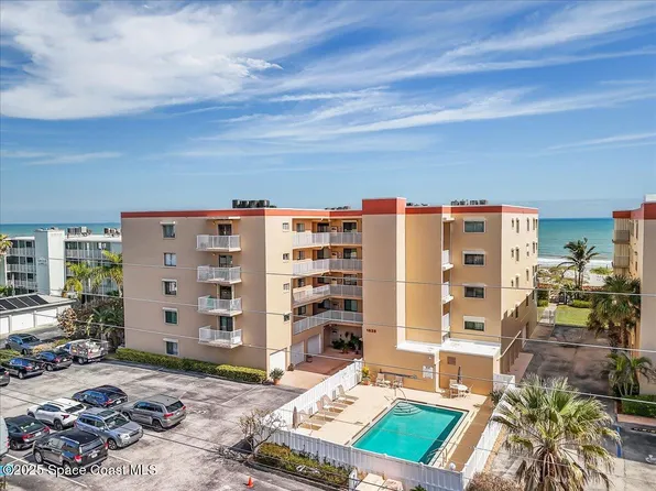 1525 S Atlantic Ave APT 301, Cocoa Beach, FL 32931