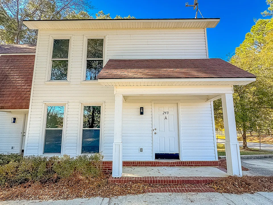 249A Highpoint Rd