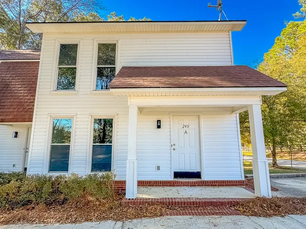 249A Highpoint Rd, Statesboro, GA 30458