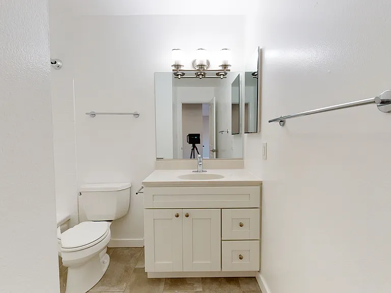 Bathroom Bathroom