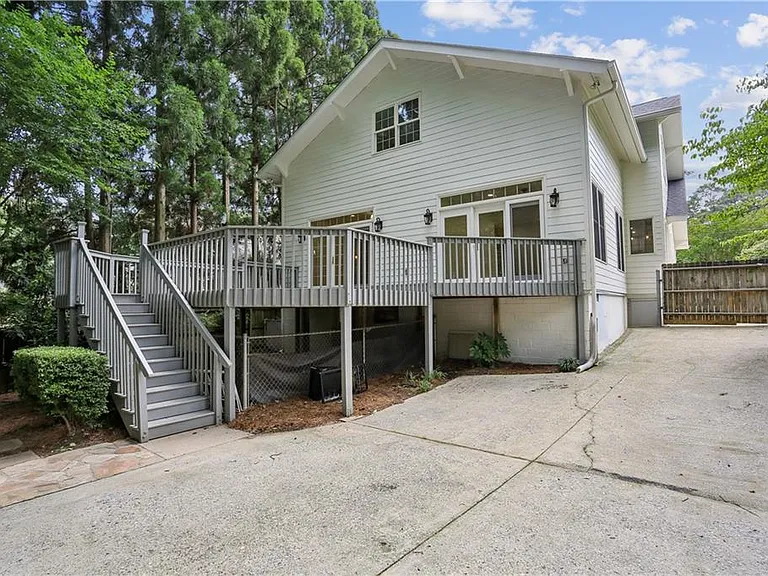 6 Arc Way NE — Photo 29