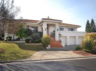 6041 Puerto Dr, Rancho Murieta, CA 95683