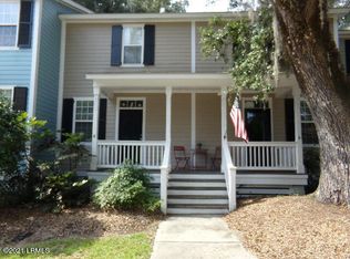 1105 13th St, Pt Royal, SC 29935