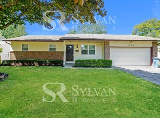 1950 Faymeadow Ave, Columbus, OH 43229