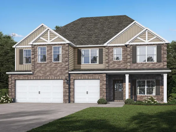 124 Northridge Rd, Harvest, AL 35749