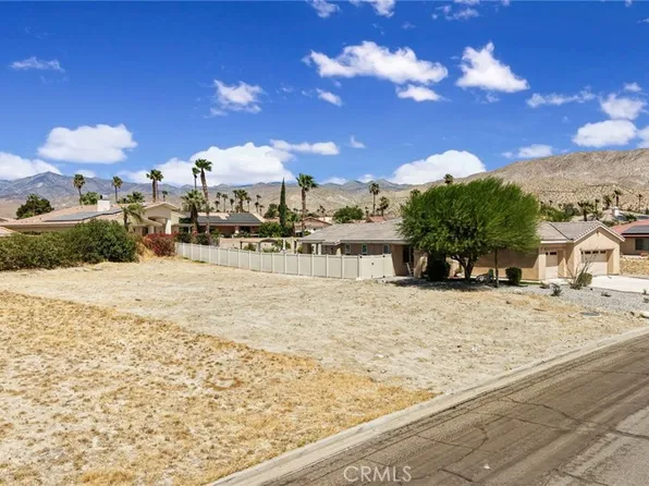 9731 Capiland Rd Lot 336, Desert Hot Springs, CA 92240