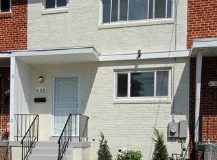 602 Maury Ave, Oxon Hill, MD 20745