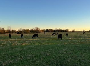 0 NW County Rd #1013, Mount Vernon, TX 75457