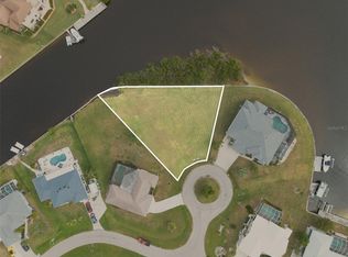 3528 Fox Ter #57, Pt Charlotte, FL 33981