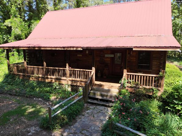1456 Nursery Rd, Little Mountain, SC 29075