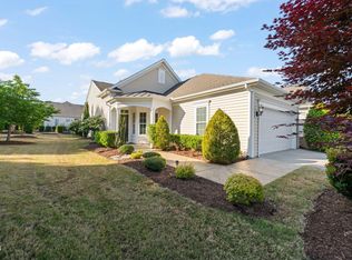 323 Easton Grey Loop, Cary, NC 27519
