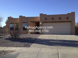 5039 Kokopelli Ct NE, Rio Rancho, NM 87144