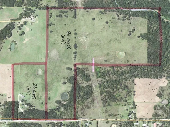 200 South Rd, Henryetta, OK 74437