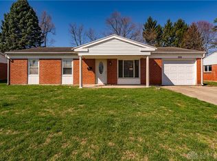 625 Franklin Ave, Englewood, OH 45322